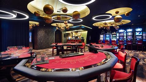 casino testcenter
